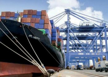 ‘Fluctuating Exchange Rate Impeding Importation Into Nigeria’s Seaports’