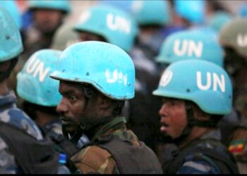 What Is The Purpose Of The MINUSCA Deployment In Bambouti?