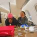 PICTORIAL: Davido, Chioma Proceed On Honeymoon On New Private Jet 5 PICTORIAL: Davido, Chioma Proceed On Honeymoon On New Private Jet