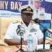 Nigerian No Longer Relying On Foreign Charts Says Federation’s Hydrographer 3 Nigerian No Longer Relying On Foreign Charts Says Federation’s Hydrographer
