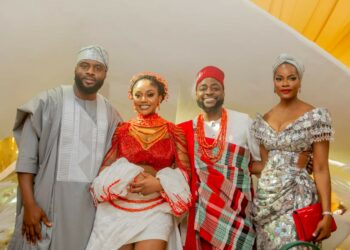 PICTORIAL: ‘It’s Incredible, Unforgettable’, Oyo Speaker Ogundoyin Speaks On #Chivido2024