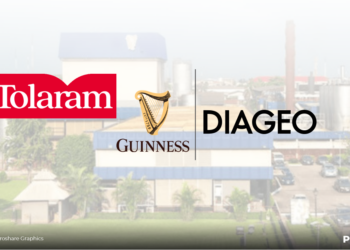 Tolaram To Buy Out Diageo 58.02% Guinness Nigeria’s Shareholding