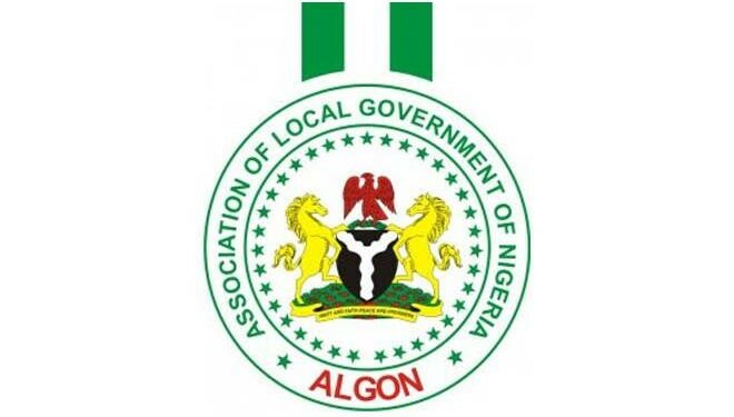 ALGON