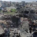 Israel Kills 215, Frees 4 Captives In Fresh Gaza Raid