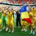 Euro 2024: Romania Record Stunning Victory Against Ukraine In Group E Opener 5 Euro 2024: Romania Record Stunning Victory Against Ukraine In Group E Opener