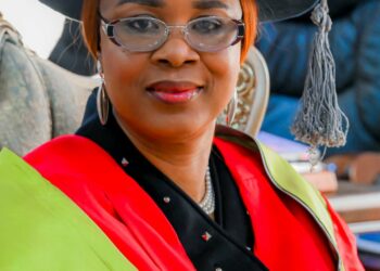 UI Elevates Oyebanji’s Wife To Associate Professor