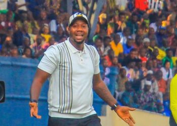 Enyimba Must Pick Continental Ticket – Head Coach