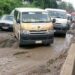 Delta Community Laments Bad Roads