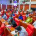 Northern Senators Kick As Senate Mulls Commission, Ranches To End Farmer-Herder Clashes 5 Northern Senators Kick As Senate Mulls Commission, Ranches To End Farmer-Herder Clashes