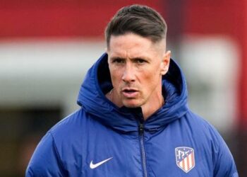 Torres Appointed Atlético Madrid B Team Manager