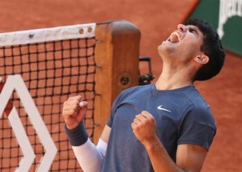 French Open: Alcaraz Beats Sinner To Reach Final