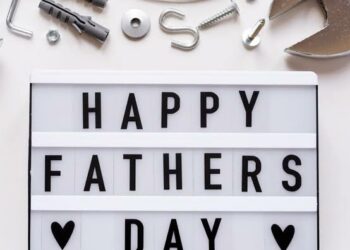 Father’s Day: QNET Empowers Dads With Business, Wellness Solutions