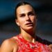 Sabalenka Will Not Play Olympics To ‘Prioritise Health’