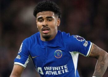 Aston Villa Sign Chelsea Left-Back Maatsen For £35M