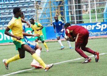 2024 5Stars Premier League Kicks Off With 64 Teams