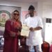 Federal Gov’t To Assist Bauchi Agency For PWDs Become Commission
