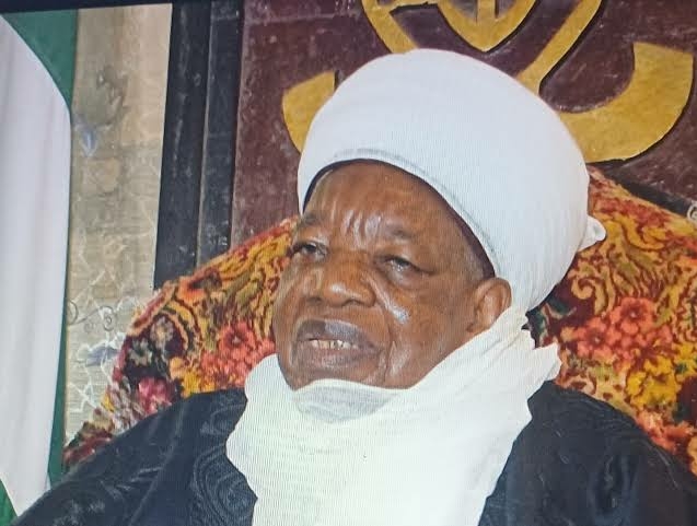 Tinubu Mourns Long-Reigning Traditional Ruler In Kaduna 1 6c5ae32d b662 4051 b8b6 76d4fdaa621d