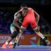 Team Nigeria’s Olympic-bound Wrestlers Begin Camping In Germany On Monday