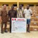 PICTORIAL: NDLEA Seizes N4.7bn Cocaine, Meth