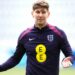 Euro 2024: Stones Returns To England Training After Illness