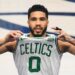 NBA Finals: Tatum Stars As Celtics Go 3-0 Up Against Mavericks