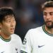 Bentancur Has Apologised To Me For Racial Slur – Son