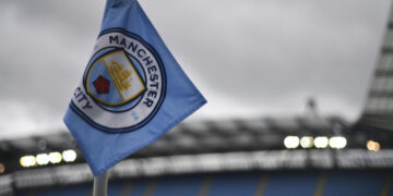Man City Launch Legal Action Against Premier League Over Financial Rules