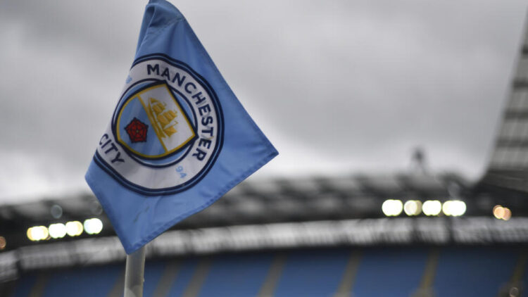 Man City