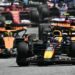 F1: Verstappen Wins Austria Sprint With Norris Third