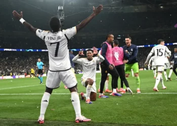 BREAKING: Real Madrid Defeat Dortmund, Win 15th Champions League Title