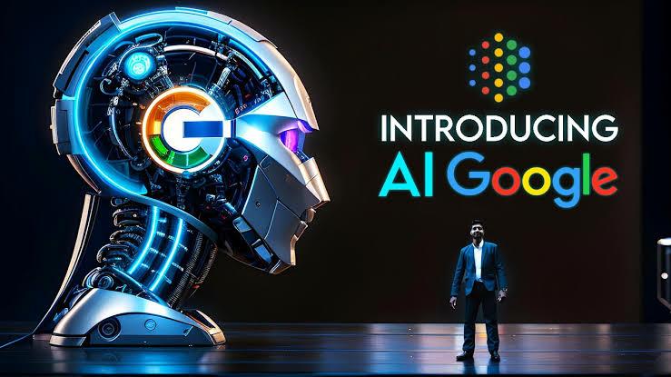 Google Launches 10 Free AI Courses To Empower Innovators 1 AI google