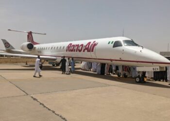 Rano Air To End Discriminatory Policies Against Persons With Disabilities