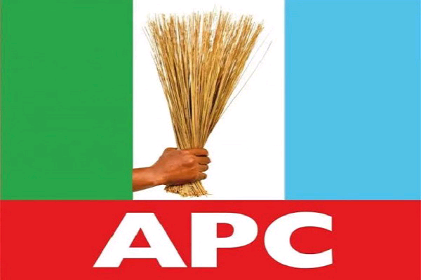 Abia PDP Chieftain, Onumah, Defects To APC 1 APC 2