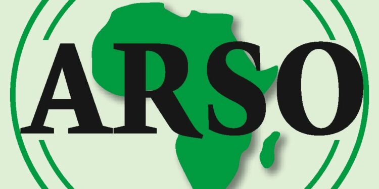 ARSO
