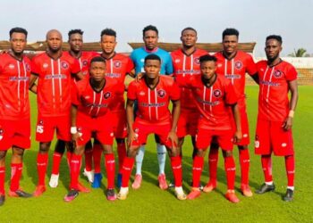 Eunisell Lauds Abia Warriors’ Progression To President Federation Cup Final