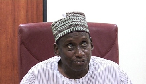 Abu Ibrahim