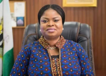 SDGs Boss Wants Better Care For Sickle Cell Patients