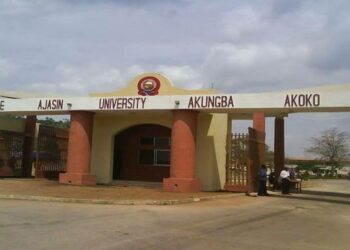 500-level Varsity Student Found Dead In Ondo