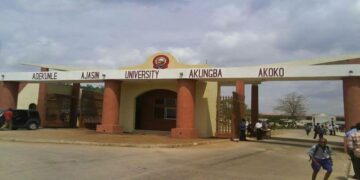 AAUA Approves 24 Degree Programmes For Heritage College 4 500-level Varsity Student Found Dead In Ondo