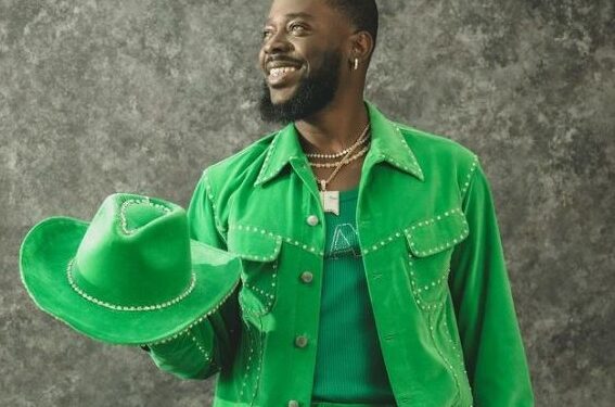 Adekunle Gold