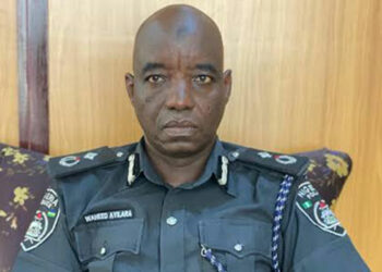 CP Mobilises Stakeholders’ Support To Tackle Insecurity In Akwa Ibom