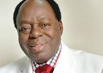 Afe Babalola Urges Embrace Of Hard Work, Honesty