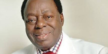 Afe Babalola Urges Embrace Of Hard Work, Honesty
