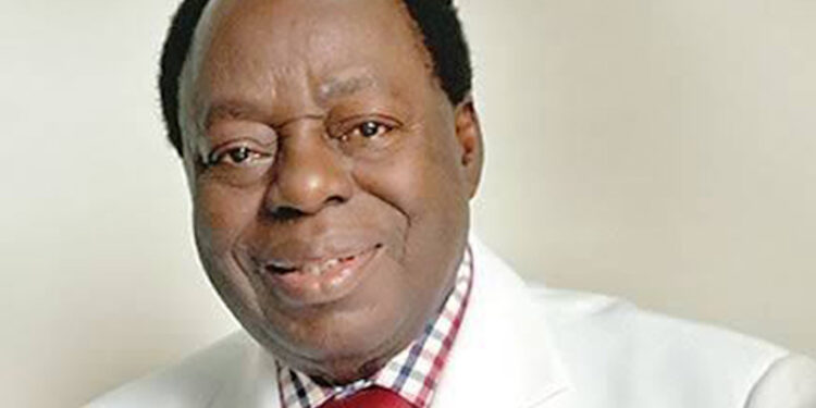 Afe Babalola