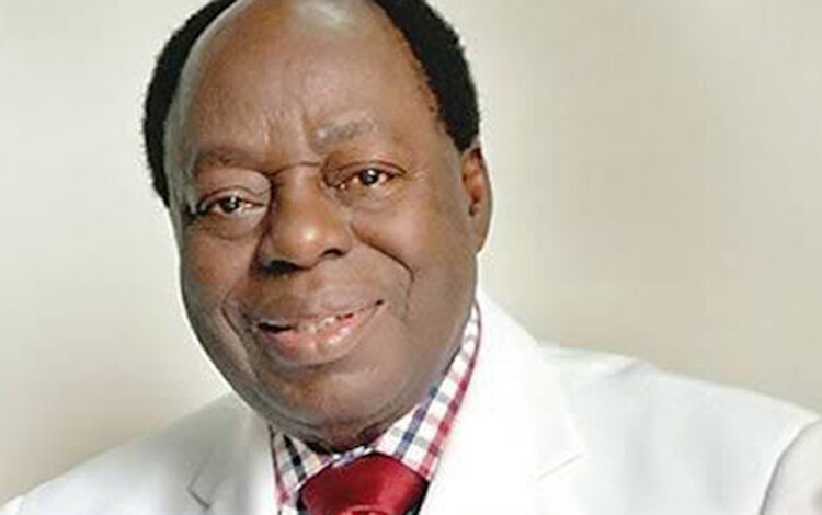 Afe Babalola