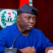 Free Education: 80% Of Taraba Children Off The Streets – Monarch