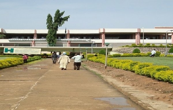 N75m Monthly Bill: ABU Teaching Hospital Opts For Renewable Energy 1 Ahmadu Bello University Teaching Hospital