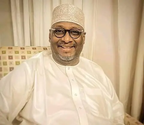 Ex-PDP National Chairman Mu'azu Seeks Prayers For Nigeria 1 Ahmed Muazu