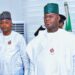 Yahaya Bello: Anti-Corruption Group Slams EFCC 5 Gov Ododo Hails Yahaya Bello At 46