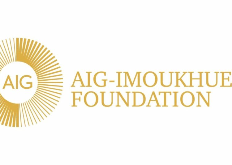 Aig-Imoukhuede Foundation